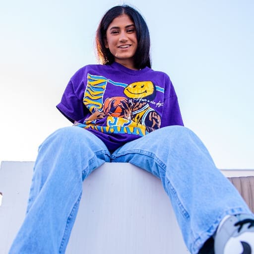 Ashley Mehta Portland Tickets