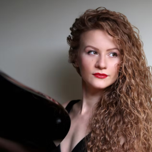 Asiya Korepanova Portland Tickets