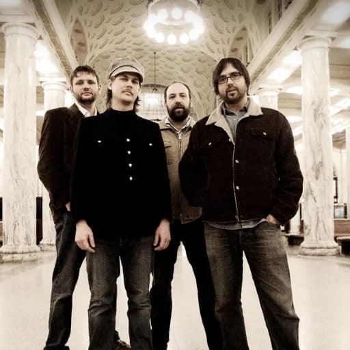 Assembly Of Dust Tickets 2026