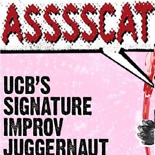 ASSSSCAT in Portland