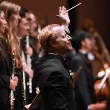 ASU Symphony Orchestra Portland Tickets