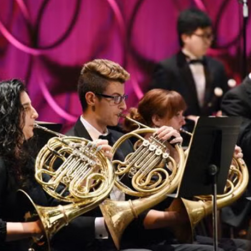 ASU Wind Ensemble and Wind Symphony Portland Tickets
