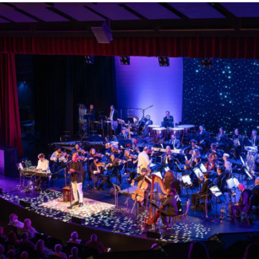 Atlanta Pops Orchestra Portland Tickets