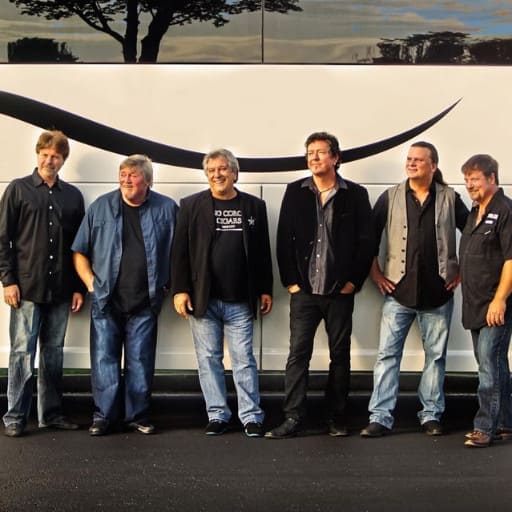 Atlanta Rhythm Section Tickets 2026