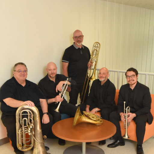 Atlantic Brass Quintet Portland Tickets