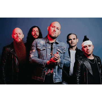 Atreyu Portland Tickets