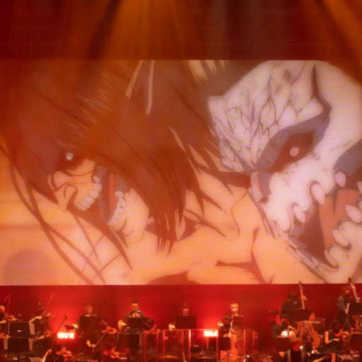 Attack On Titan: Beyond The Walls World Tour - The Official Concert Portland Tickets