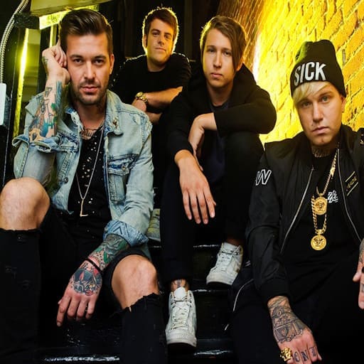 Attila - The Band Portland Tickets
