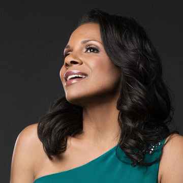 Audra McDonald Portland Tickets