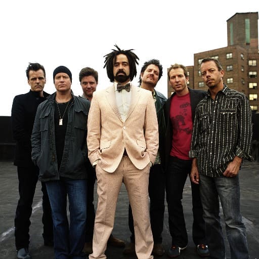 August and 30 Years After - Counting Crows Tribute Portland Tickets