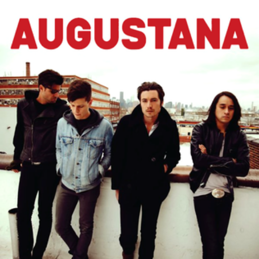 Augustana Portland Tickets
