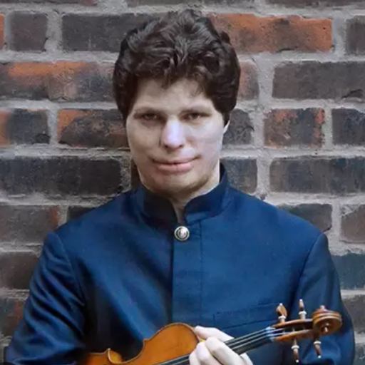 Augustin Hadelich Portland Tickets