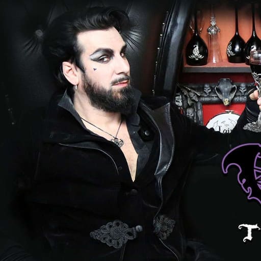 Aurelio Voltaire Portland Tickets