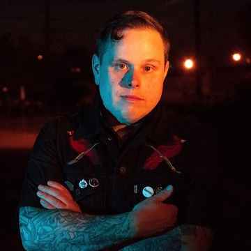 Austin Lucas Portland Tickets