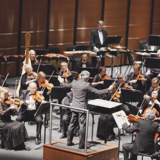 Austin Symphony Orchestra Portland Tickets