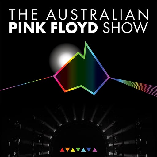 Australian Pink Floyd Show Tickets 2026