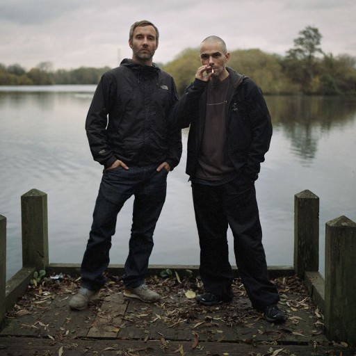 Autechre Portland Tickets