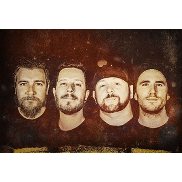 Authority Zero Portland Tickets