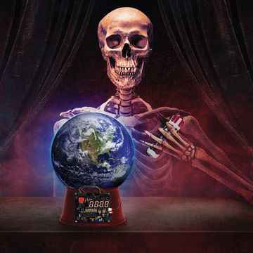 Avenged Sevenfold Portland Tickets
