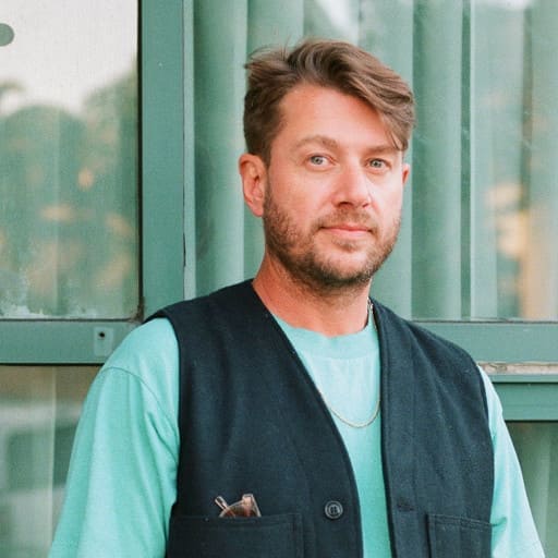 Axel Boman Portland Tickets