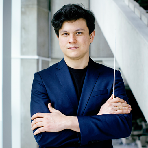 Aziz Shokhakimov Portland Tickets