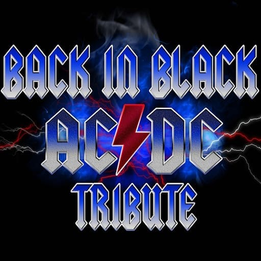 Back In Black - A Tribute To AC/DC Portland Tickets