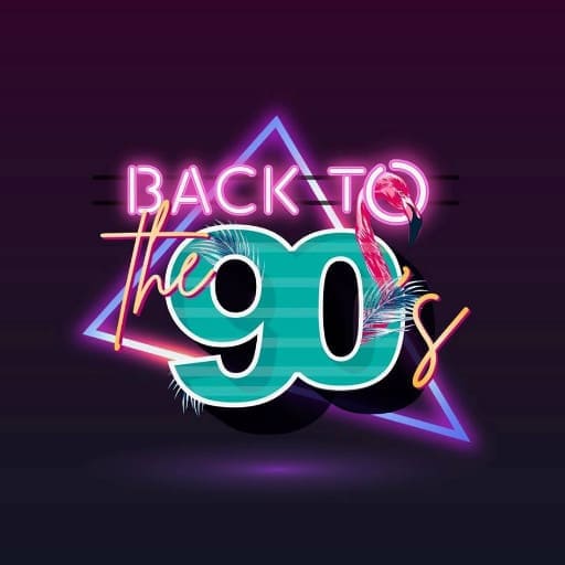 Back To The 90s Portland Tickets