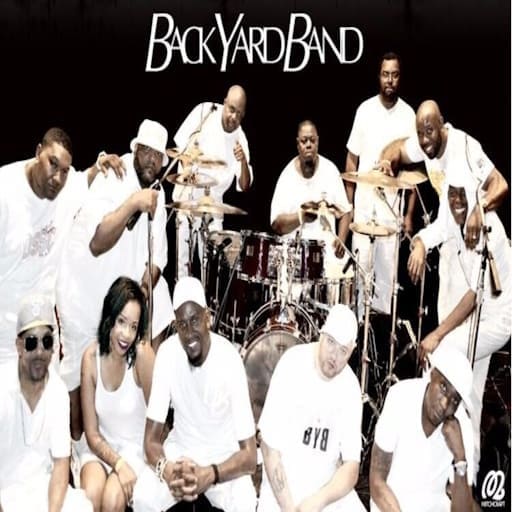 Backyard Band Portland Tickets