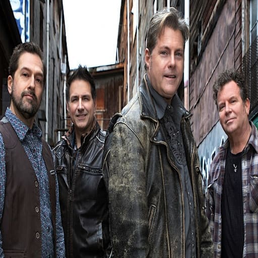 Bad Moon Riders - Creedence Clearwater Revival Tribute Portland Tickets