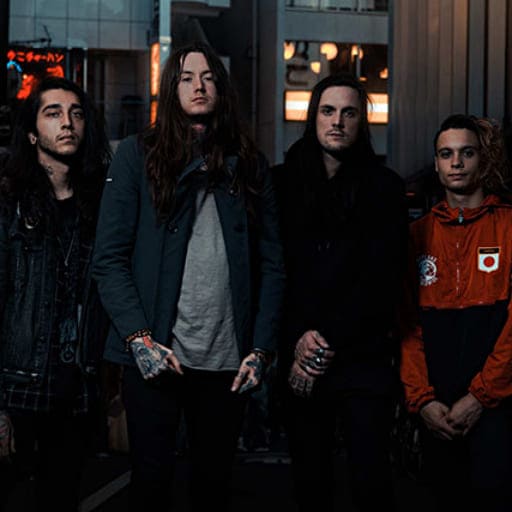Bad Omens Portland Tickets