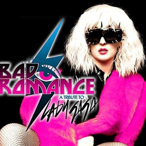 Bad Romance Portland Tickets