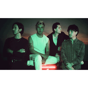 Bad Suns Portland Tickets