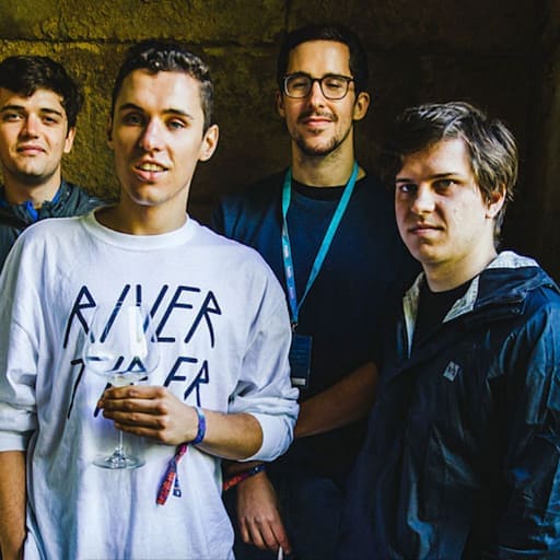 Badbadnotgood Portland Tickets
