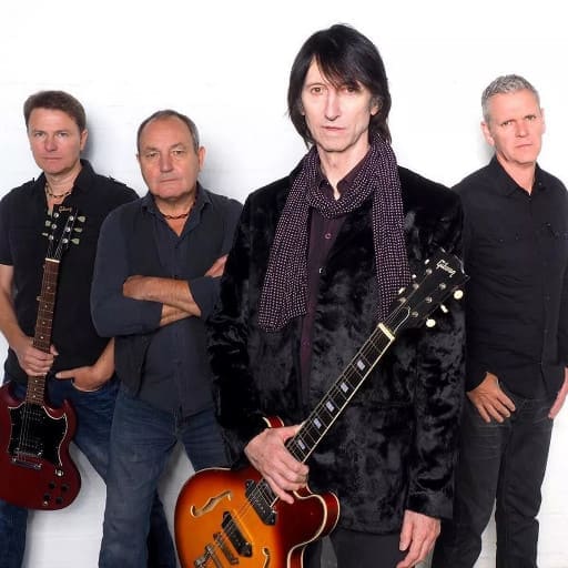 Badfinger Portland Tickets