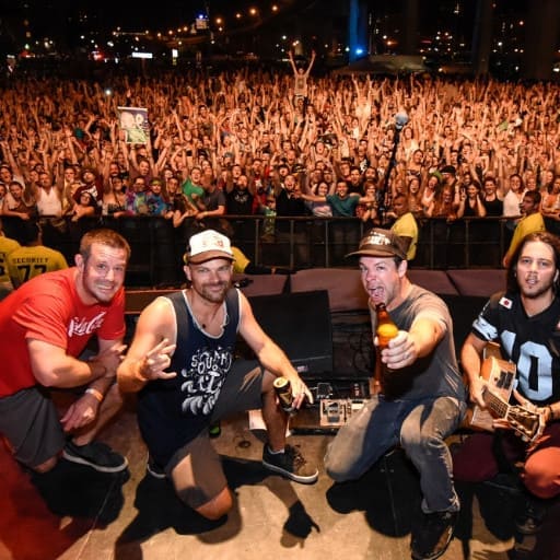 Badfish Portland Tickets