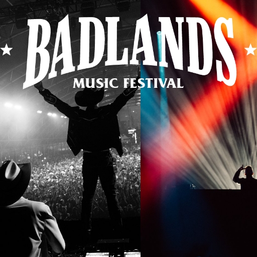 Badlands Music Festival Portland Tickets