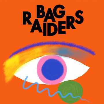 Bag Raiders Portland Tickets