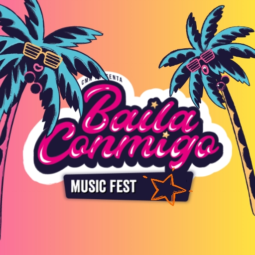 Baila Conmigo Music Festival Portland Tickets