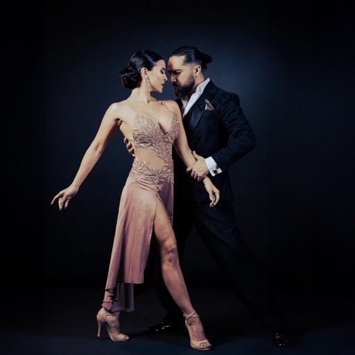 Bailamos! A Night of Latin Music Concerts in Portland