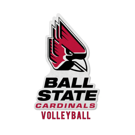 Ball State Cardinals Volleyball Tickets
