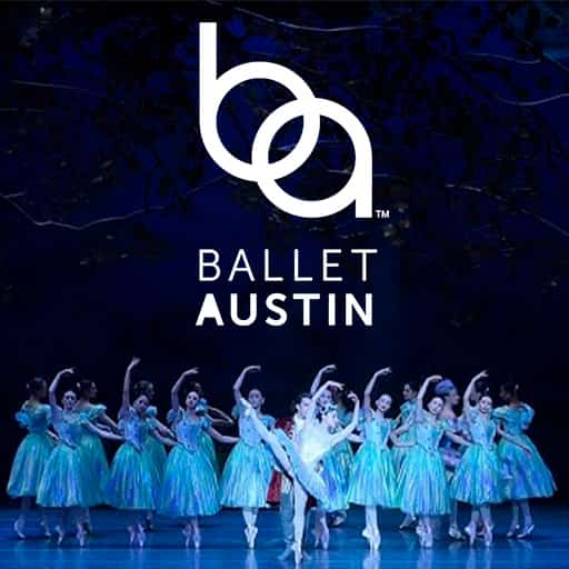 Ballet Austin Tickets