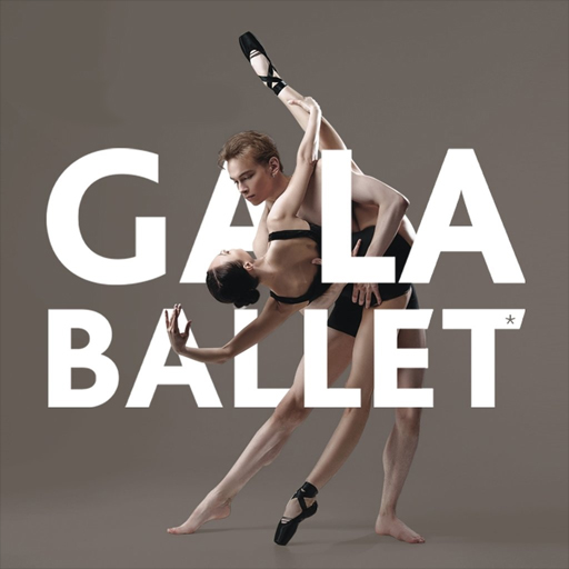 Ballet Gala Tickets