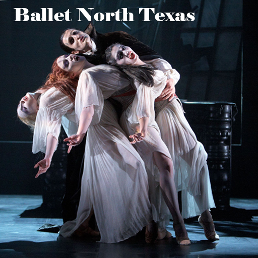 Ballet North Texas Tickets