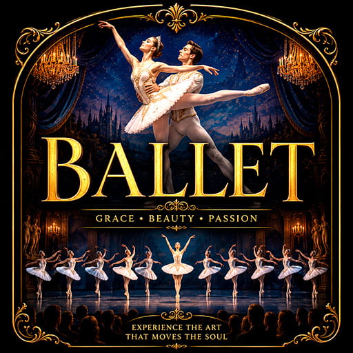 Ballet West II Tickets