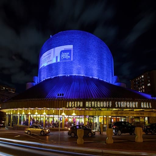 Baltimore Symphony Orchestra Portland Tickets