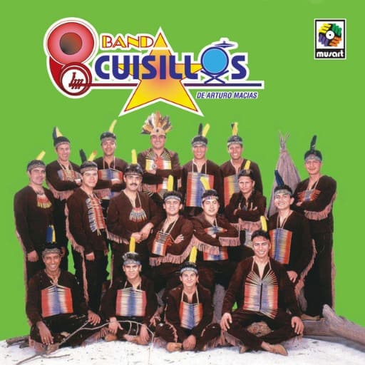 Banda Cuisillos Portland Tickets