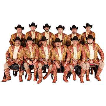 Banda Machos Portland Tickets