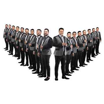 Banda MS Portland Tickets