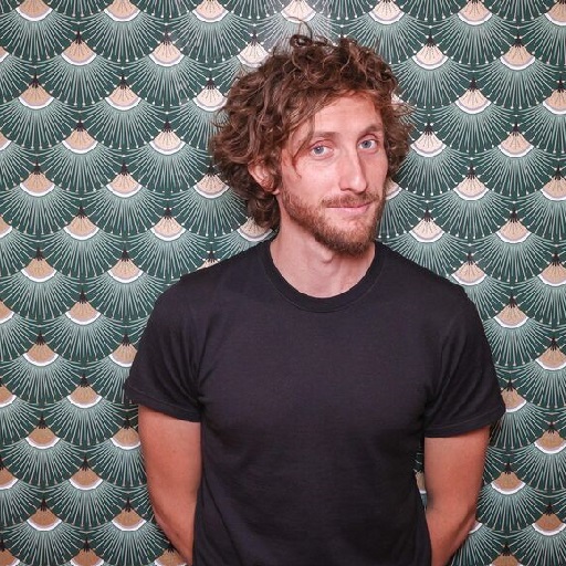 Baptiste Lecaplain in Portland
