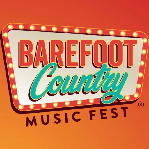 Barefoot Country Music Fest Portland Tickets